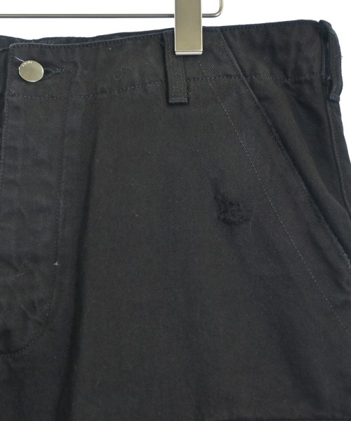 AMIRI（アミリ）その他 黒 サイズ:33(L位) メンズ/2200643753013