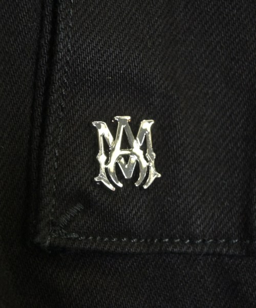 AMIRI（アミリ）その他 黒 サイズ:33(L位) メンズ/2200643753013