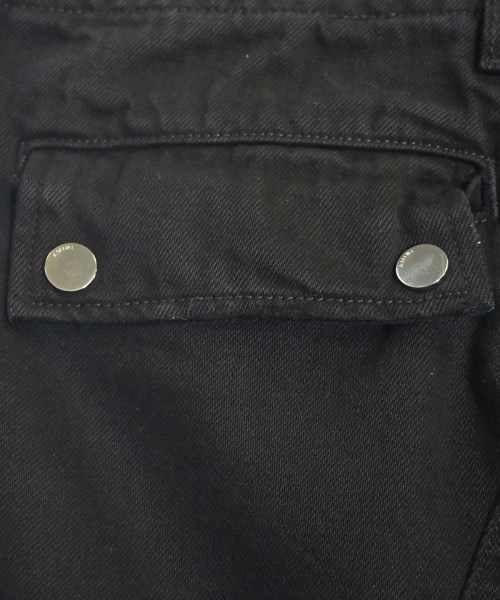 AMIRI（アミリ）その他 黒 サイズ:33(L位) メンズ/2200643753013