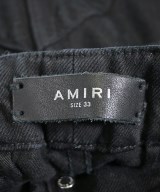 AMIRI（アミリ）その他 黒 サイズ:33(L位) メンズ/2200643753013