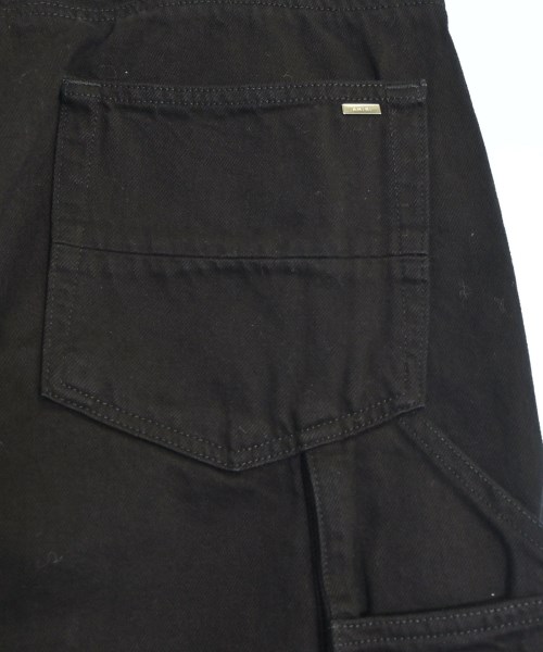 AMIRI（アミリ）その他 黒 サイズ:33(L位) メンズ/2200643753020