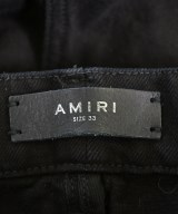 AMIRI（アミリ）その他 黒 サイズ:33(L位) メンズ/2200643753020