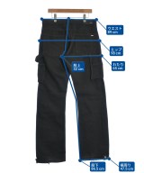 AMIRI（アミリ）その他 黒 サイズ:33(L位) メンズ/2200643753020