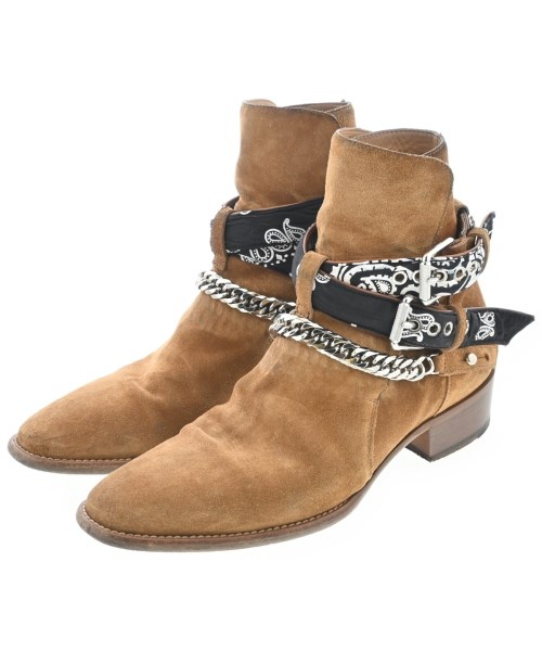 アミリ(AMIRI)のAMIRI ブーツ
