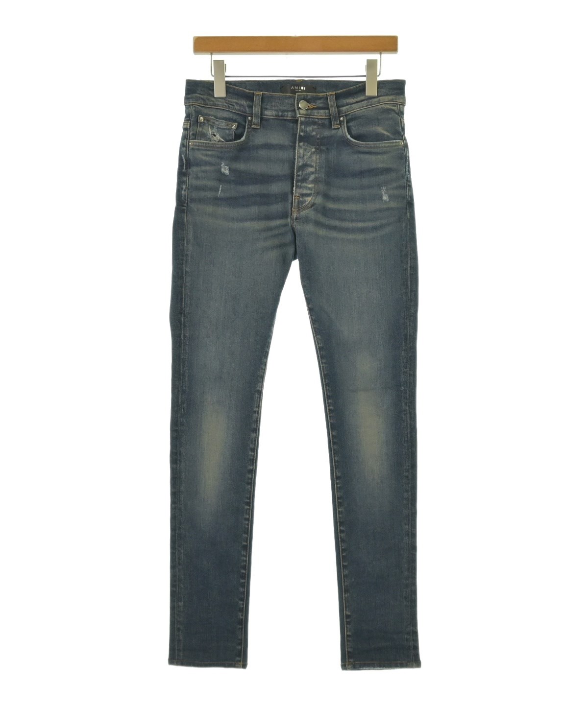 レア　美品　AMIRI アミリ　デニム　size30 3365225L0001_x1_a001.jpg