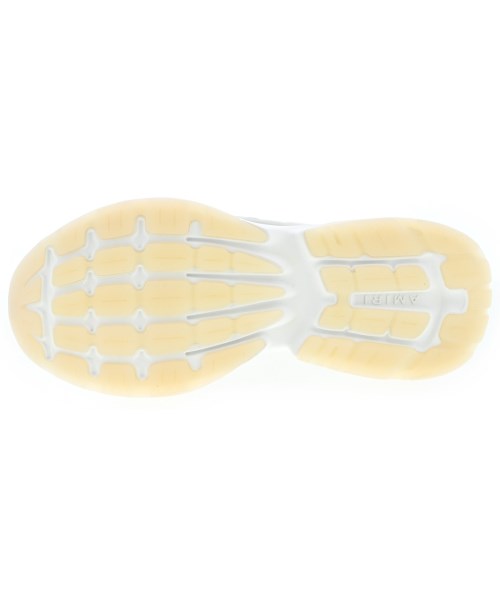 AMIRI（アミリ）スニーカー グレー サイズ:28cm メンズ/2200622096025