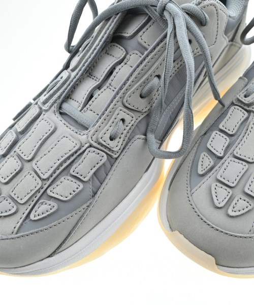 AMIRI（アミリ）スニーカー グレー サイズ:28cm メンズ/2200622096025