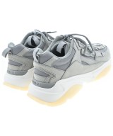 AMIRI（アミリ）スニーカー グレー サイズ:28cm メンズ/2200622096025