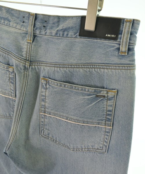 AMIRI（アミリ）デニムパンツ 青 サイズ:31(M位) メンズ/2200622727066