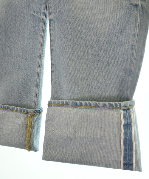 AMIRI（アミリ）デニムパンツ 青 サイズ:31(M位) メンズ/2200622727066