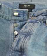 AMIRI（アミリ）デニムパンツ 青 サイズ:31(M位) メンズ/2200622727066