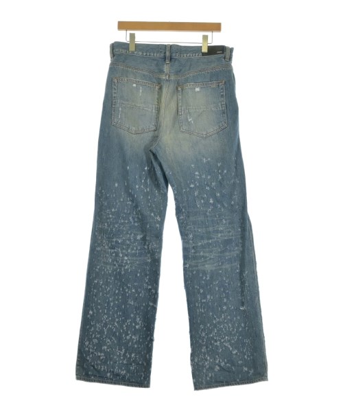 AMIRI（アミリ）デニムパンツ 紺 サイズ:32(L位) メンズ/2200617287087