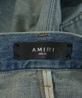 AMIRI（アミリ）デニムパンツ 紺 サイズ:32(L位) メンズ/2200617287087