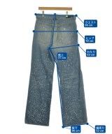 AMIRI（アミリ）デニムパンツ 紺 サイズ:32(L位) メンズ/2200617287087