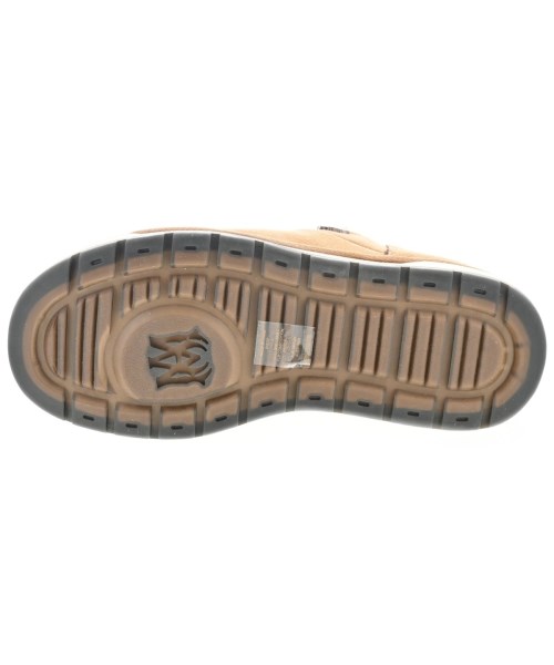 AMIRI（アミリ）ブーツ 茶 サイズ:27cm メンズ/2200619577063