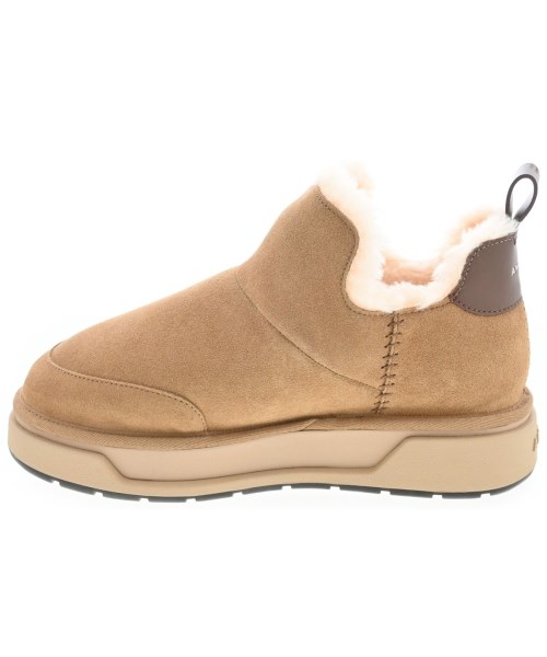 AMIRI（アミリ）ブーツ 茶 サイズ:27cm メンズ/2200619577063