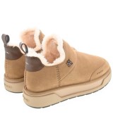 AMIRI（アミリ）ブーツ 茶 サイズ:27cm メンズ/2200619577063