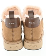 AMIRI（アミリ）ブーツ 茶 サイズ:27cm メンズ/2200619577063