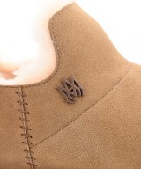 AMIRI（アミリ）ブーツ 茶 サイズ:27cm メンズ/2200619577063