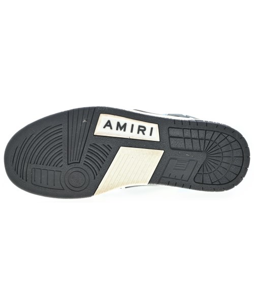 AMIRI（アミリ）スニーカー 青 サイズ:29cm メンズ/2200626686024