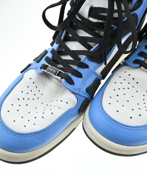 AMIRI（アミリ）スニーカー 青 サイズ:29cm メンズ/2200626686024