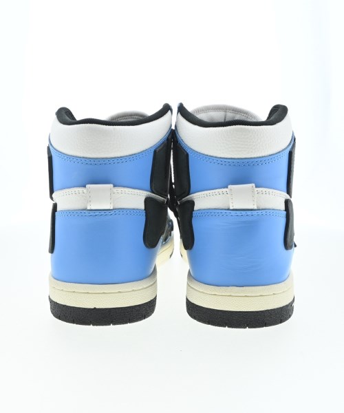 AMIRI（アミリ）スニーカー 青 サイズ:29cm メンズ/2200626686024