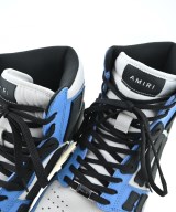 AMIRI（アミリ）スニーカー 青 サイズ:29cm メンズ/2200626686024