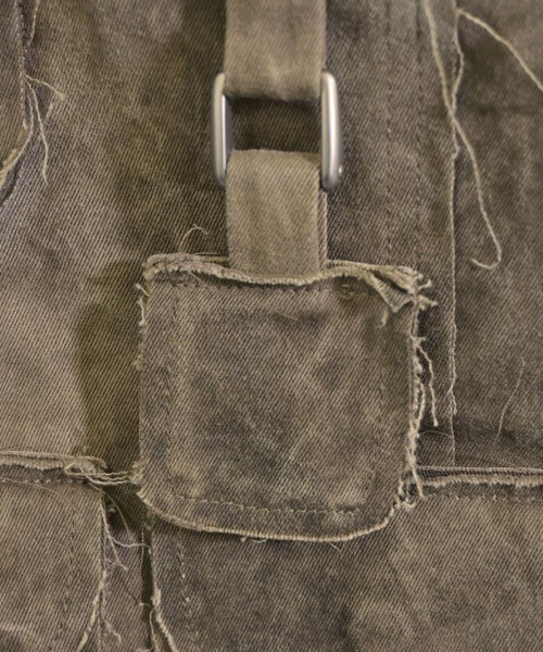 AIREI（アイレイ）その他 茶 サイズ:XS メンズ/2200600894209