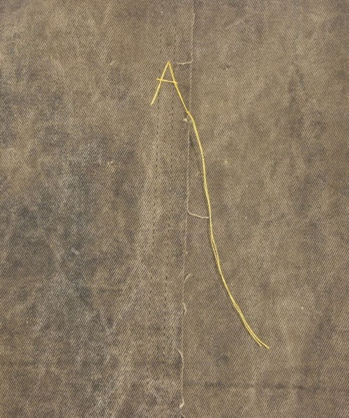 AIREI（アイレイ）その他 茶 サイズ:XS メンズ/2200600894209