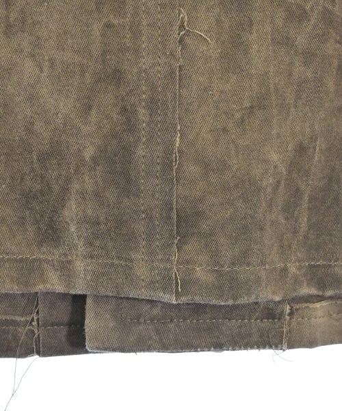 AIREI（アイレイ）その他 茶 サイズ:XS メンズ/2200600894209