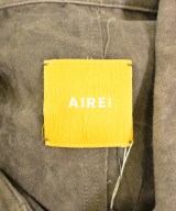 AIREI（アイレイ）その他 茶 サイズ:XS メンズ/2200600894209