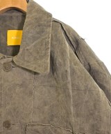 AIREI（アイレイ）その他 茶 サイズ:XS メンズ/2200600894209