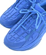 AMIRI（アミリ）スニーカー 青 サイズ:27cm メンズ/2200670470013