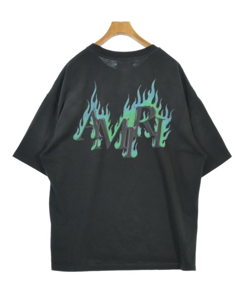AMIRI（アミリ）Tシャツ・カットソー 黒 サイズ:L メンズ/2200675249041