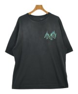 AMIRI（アミリ）Tシャツ・カットソー 黒 サイズ:L メンズ/2200675249041