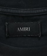 AMIRI（アミリ）Tシャツ・カットソー 黒 サイズ:L メンズ/2200675249041
