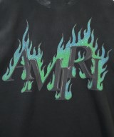 AMIRI（アミリ）Tシャツ・カットソー 黒 サイズ:L メンズ/2200675249041