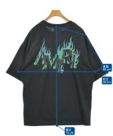 AMIRI（アミリ）Tシャツ・カットソー 黒 サイズ:L メンズ/2200675249041