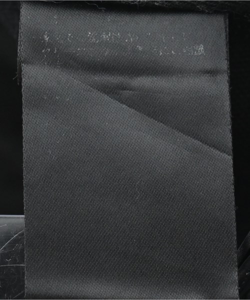 AMIRI（アミリ）キャップ 黒 サイズ:- メンズ/2200675249072