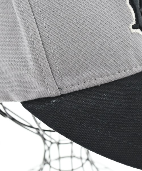 AMIRI（アミリ）キャップ グレー サイズ:- メンズ/2200675249089