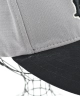 AMIRI（アミリ）キャップ グレー サイズ:- メンズ/2200675249089