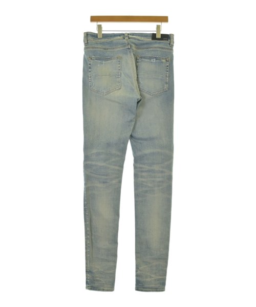 AMIRI（アミリ）デニムパンツ 青 サイズ:32(L位) メンズ/2200675934176