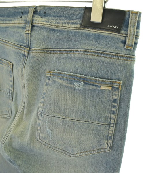 AMIRI（アミリ）デニムパンツ 青 サイズ:32(L位) メンズ/2200675934176