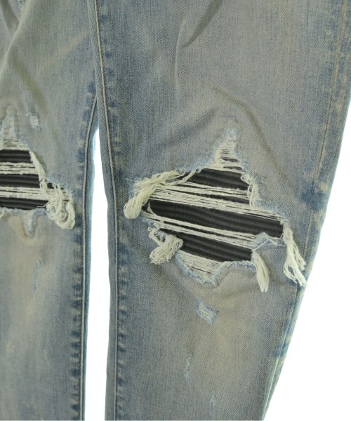 AMIRI（アミリ）デニムパンツ 青 サイズ:32(L位) メンズ/2200675934176