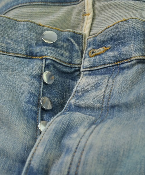 AMIRI（アミリ）デニムパンツ 青 サイズ:32(L位) メンズ/2200675934176