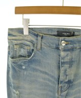 AMIRI（アミリ）デニムパンツ 青 サイズ:32(L位) メンズ/2200675934176