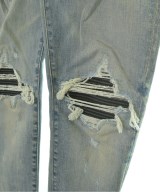 AMIRI（アミリ）デニムパンツ 青 サイズ:32(L位) メンズ/2200675934176