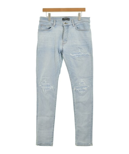 AMIRI(アミリ)デニムパンツ 青 サイズ:33(L位)/2200678570272