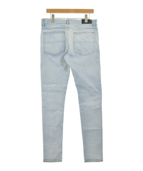 AMIRI（アミリ）デニムパンツ 青 サイズ:33(L位) メンズ/2200678570272