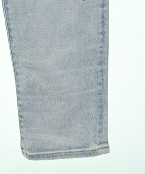 AMIRI（アミリ）デニムパンツ 青 サイズ:33(L位) メンズ/2200678570272